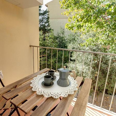 Guya Apartment By Mamo Florenz Exterior foto