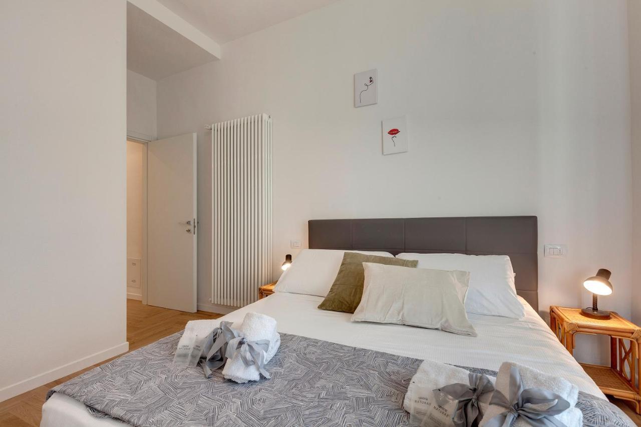 Guya Apartment By Mamo Florenz Exterior foto