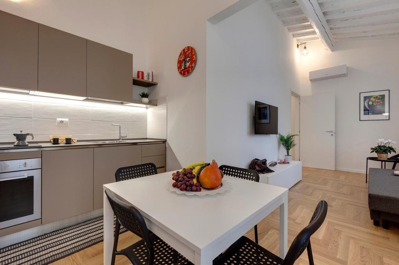 Guya Apartment By Mamo Florenz Exterior foto