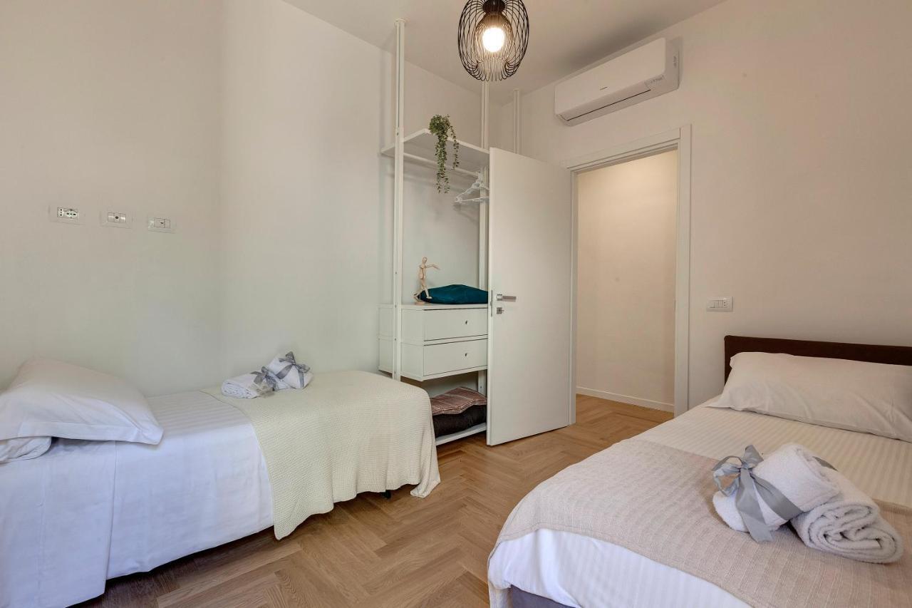 Guya Apartment By Mamo Florenz Exterior foto