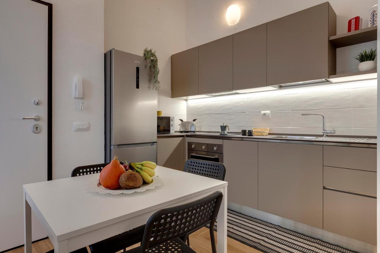 Guya Apartment By Mamo Florenz Exterior foto