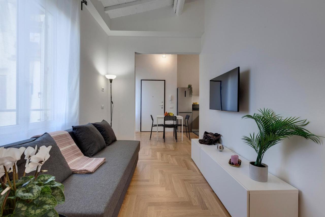 Guya Apartment By Mamo Florenz Exterior foto