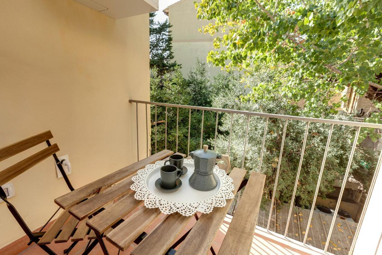 Guya Apartment By Mamo Florenz Exterior foto