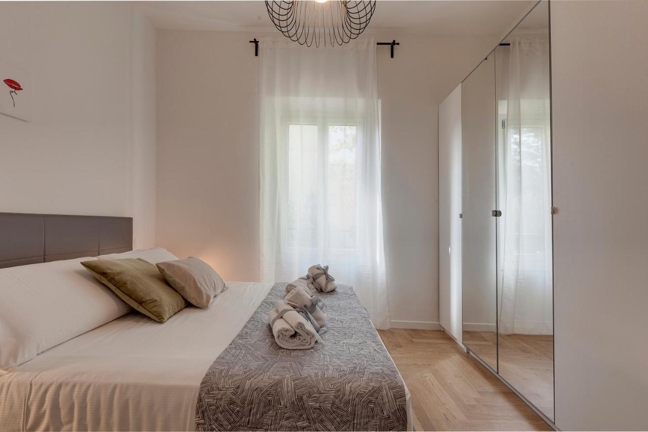 Guya Apartment By Mamo Florenz Exterior foto