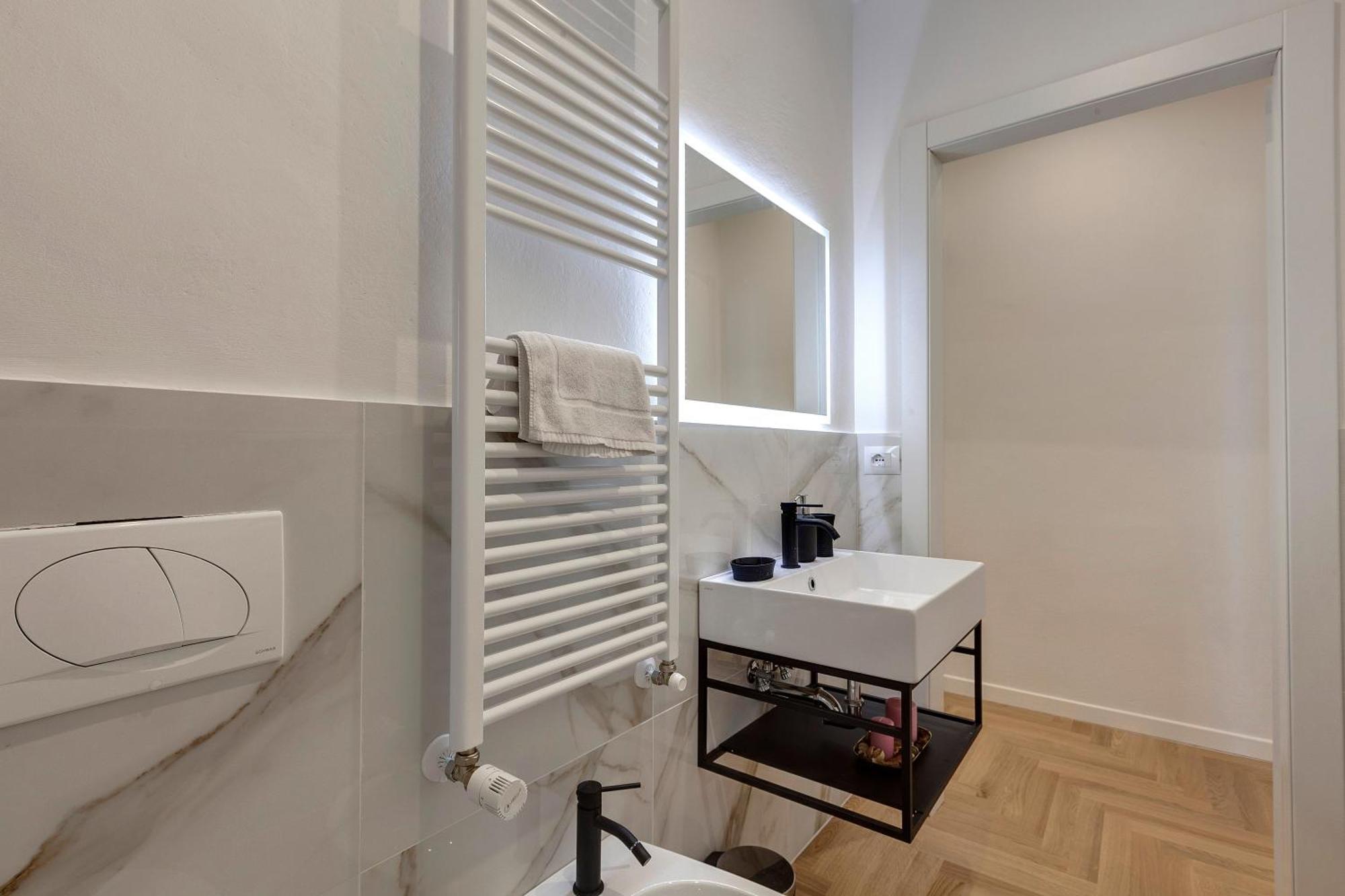 Guya Apartment By Mamo Florenz Exterior foto