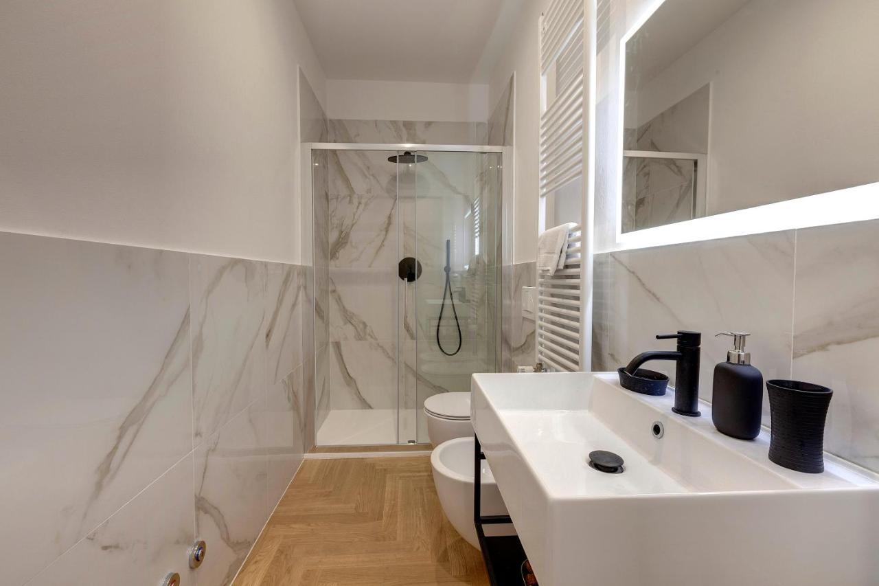 Guya Apartment By Mamo Florenz Exterior foto