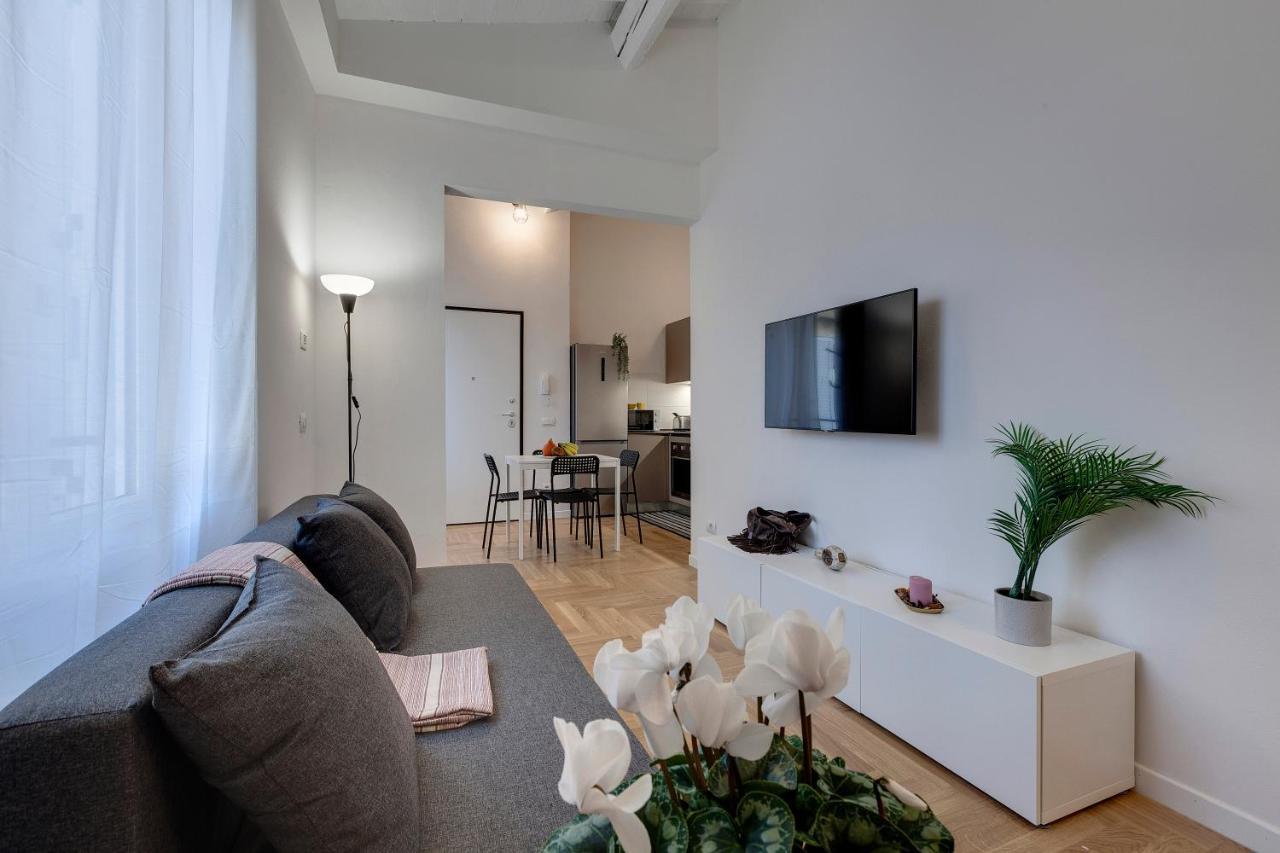 Guya Apartment By Mamo Florenz Exterior foto