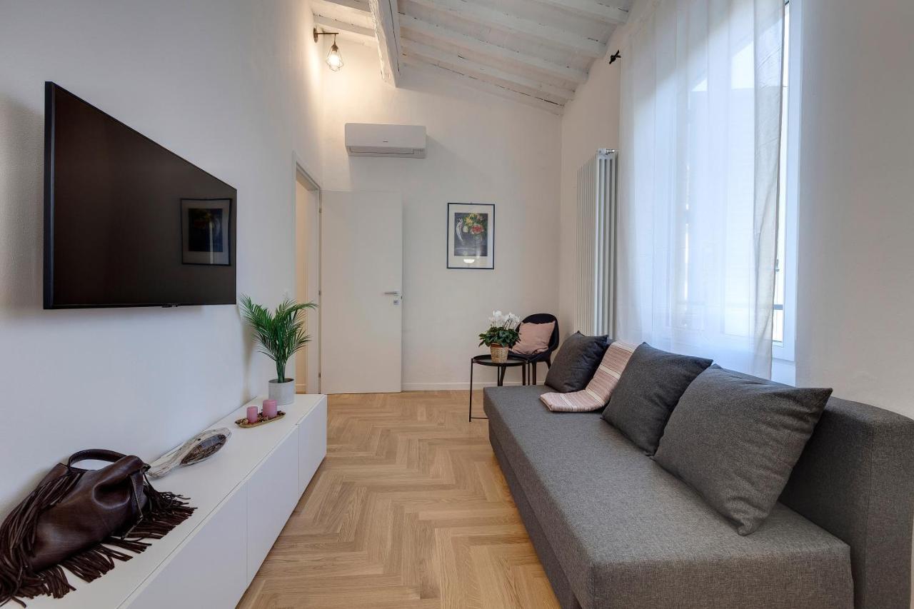 Guya Apartment By Mamo Florenz Exterior foto