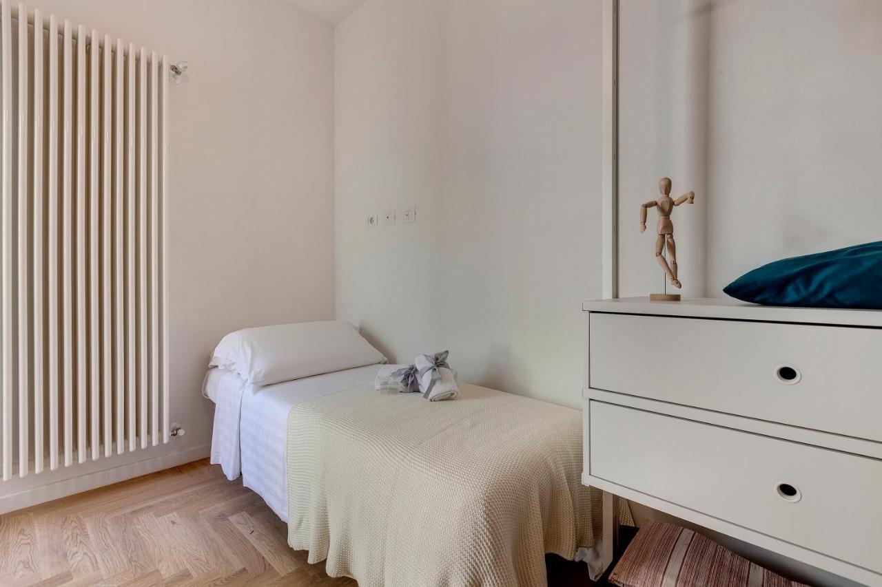 Guya Apartment By Mamo Florenz Exterior foto