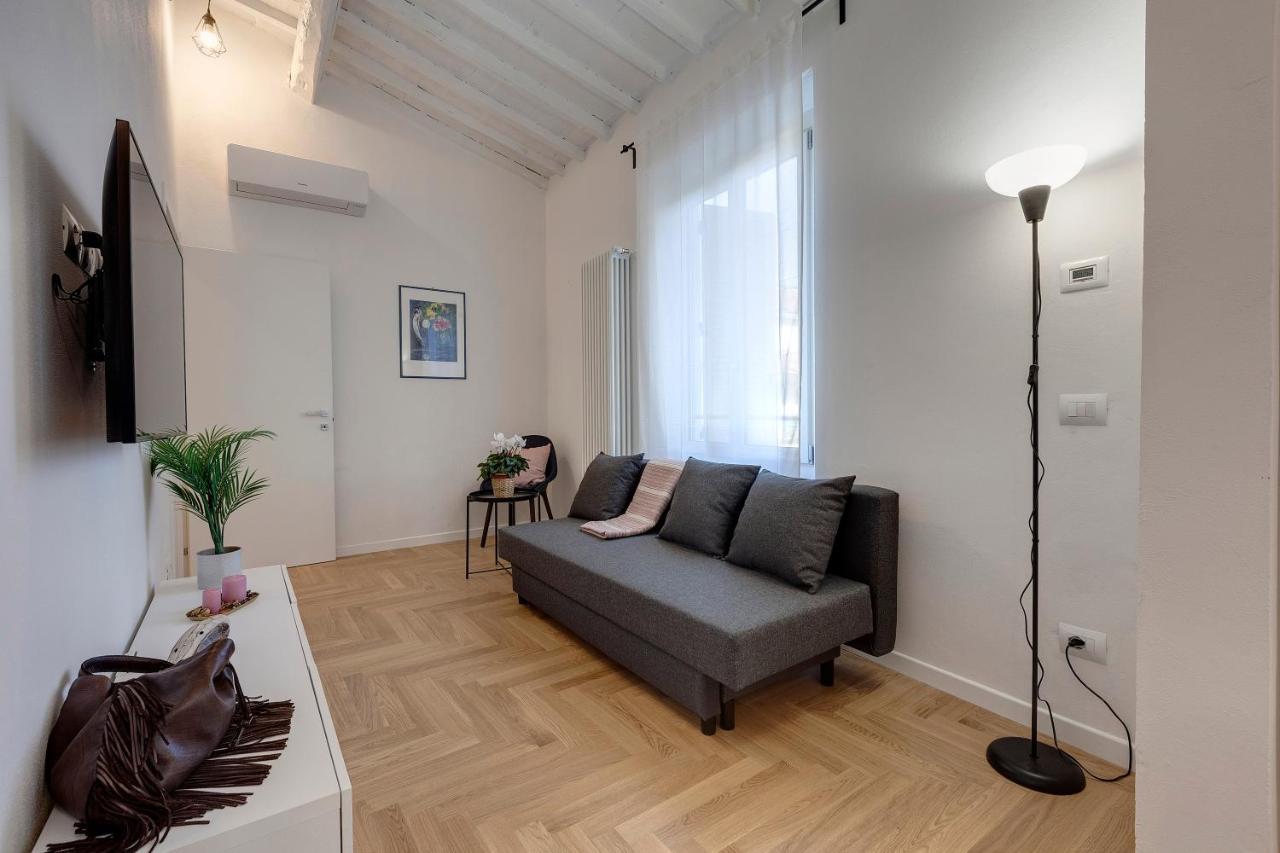 Guya Apartment By Mamo Florenz Exterior foto