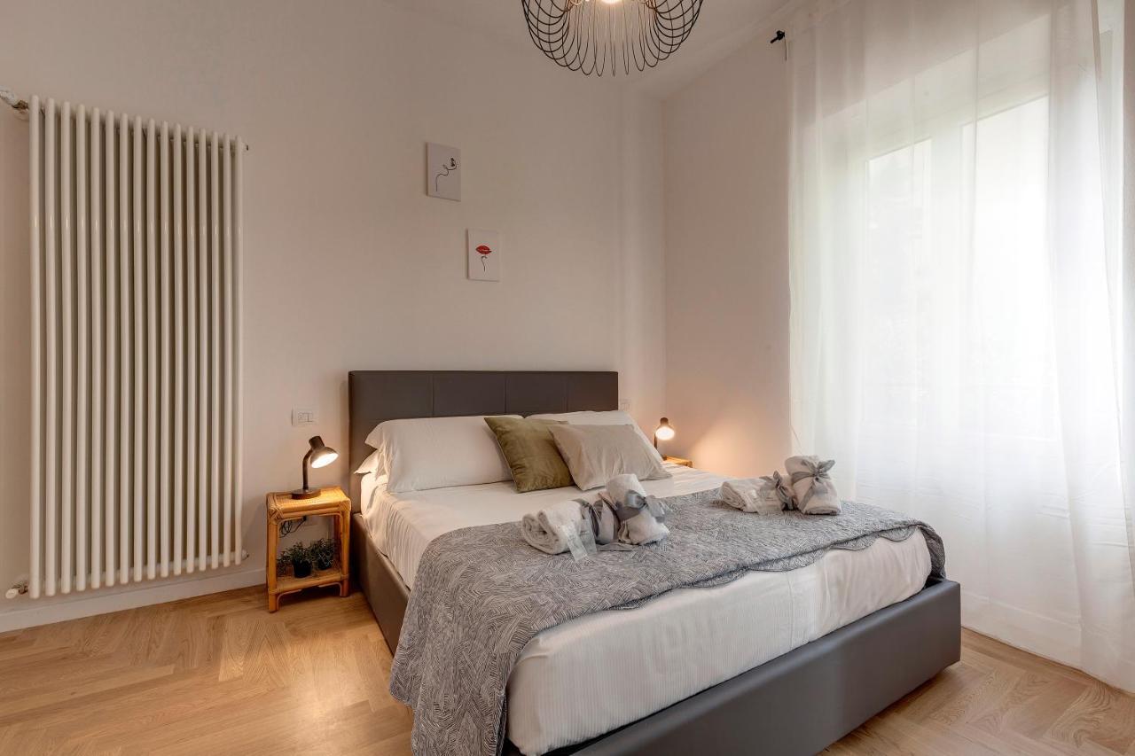 Guya Apartment By Mamo Florenz Exterior foto
