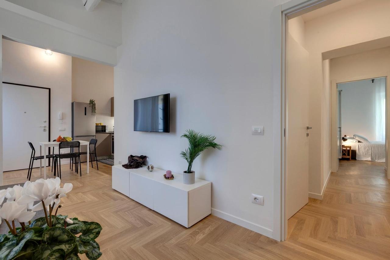 Guya Apartment By Mamo Florenz Exterior foto