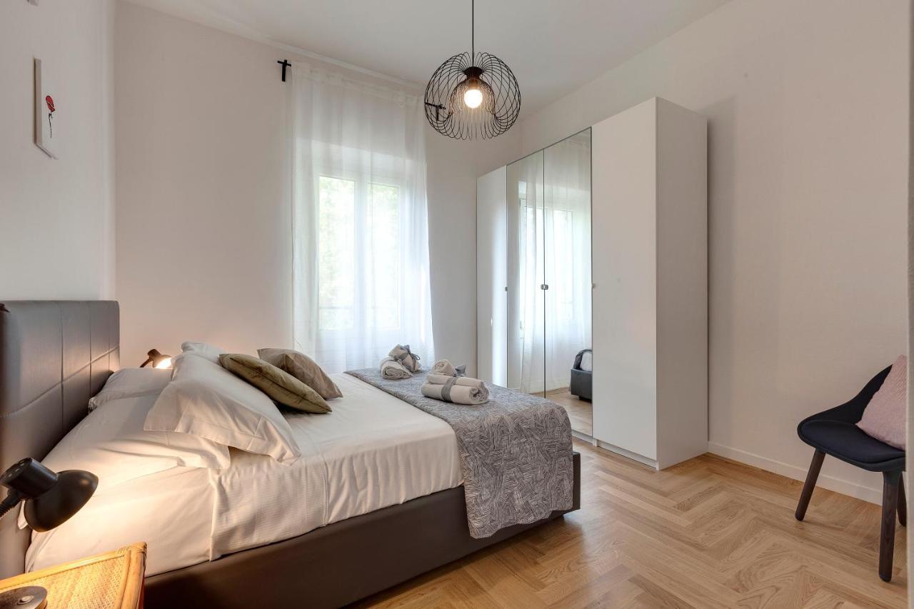 Guya Apartment By Mamo Florenz Exterior foto